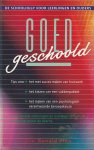 Pino, Drs. Ronald - Goed geschoold. De schoolhulp voor leerlingen en ouders