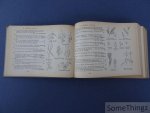Heimans, E. /  H.W. Heinsius en Jac P. Thijsse. - Geïllustreerde Flora van Nederland. Handleiding voor het bepalen van den naam der in Nederland in 't wild groeiende en verbouwde gewassen en van een groot aantal sierplanten. Met meer dan zesduizend figuurtjes.