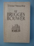 Meesters, Daan - De bruggenbouwer