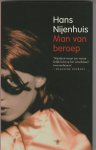 Nijenhuis, Hans - Man van beroep