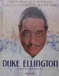 Ron Frankl. - Duke Ellington. Bandleader and Composer.