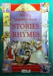 Peter Stevenson [Ill.] - My Big Ladybird Book of Stories and Rhymes