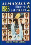 Redactie - Almanacco Illustrato del Calcio 1983 -42e volume