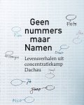  - Geen nummers maar namen