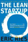 Ries, Eric - The Lean Startup / How Relentless Change Creates Radically Successful Businesses