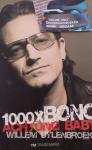 Uylenbroek, Willem - Achtung baby! 1000 x Bono