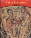 Strobl, Alice & Alfred Weidinger - Oskar Kokoschka. Das Frühwerk (1897/98-1917). Zeichnungen und Aquarelle