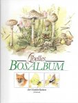 Marjolein Bastin & Frans Buissink - Libelles Bosalbum