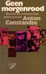 Anton Constandse - Geen morgenrood