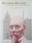 VICTOIR J., VANDERPERREN J. - Hendrik Beyaert. Van classicisme tot Art Nouveau.