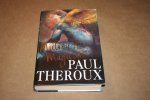 Paul Theroux - Millroy the Magician