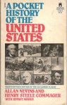Nevins, Allan and Henry Steele Commager - A Pocket History of the United States