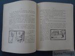 Cuppens, August / Wallaert, Gaston (ill.). - Vertellingen uit Limburg. Versierd met vijft penteekeningen van G.-J. Wallaert.