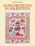 Lammer - Kerstmotieven in kruissteek