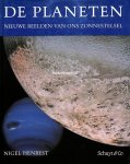 Henbest, Nigel - De planeten