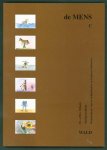 Berns, J.B., Schaars, A.H.G. - Woordenboek van de Achterhoekse en Liemerse dialecten : WALD. [3]: De mensonder toozicht van de WALD-commissie: J.B. Berns ... [et al.]