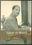 Buijsman, Ed - Simon de Waard, leven en werk van de Rotterdamse cineast en fotograaf