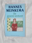 Meinkema, Hannes - De groene weduwe
