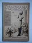 - Panorama geïllustreerd weekblad, 1917, nrs. 14 tm. 26. - Panorama geïllustreerd weekblad, 1917, nrs. 14 tm. 26.