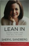 Sheryl Sandberg - Lean In Women, Work, and the Will to Lead