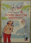 Jozua Douglas - De verschrikkelijke badmeester