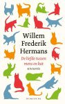 Willem Frederik Hermans 11098 - De liefde tussen mens en kat