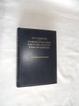 Steensma, F.A. - Voordrachten over dieetleer en stofwisselingsziekten. [Dl. 1] Stofwisselingsziekten