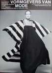 Ietse Meij et al - Vormgevers van Mode,zes presentaties