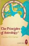 Carter, C.E.O. - The Principles of Astrology