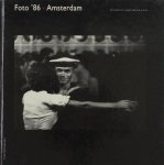 Keller, Hans & Herman Hoeneveld. - Foto '86 Amsterdam.