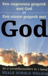 N.D. Walsch - Ongewoon Gesprek Met God En Een Nieuw Ge