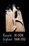 Ronald Giphart 11011 - Ik ook van jou