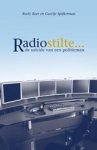 Roely Boer ; Geertje Spijkerman - Radiostilte