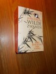 CHANG JUNG, - Wilde zwanen. Drie dochters van China.
