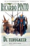 Pinto, Ricardo - De Uitverkorene 1: De Terugkeer