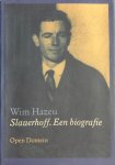 Wim Hazeu - Slauerhoff