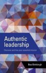 Bas Blekkingh - Authentic leadership
