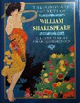 W. Shakespeare. - The songs and sonnets of William Shakespeare.