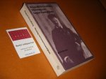 Strindberg, August - Verslag van Twee Huwelijken. [Prive Domein nr. 164] Brieven aan Siri von Essen en Harriet Bosse