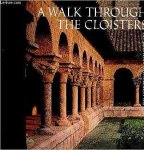 Young, Bonnie/Varon, Malcolm - A Walk Through the Cloisters