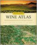 Oz Clarke - Oz Clarke's Wine Atlas