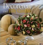 Cambré, Tilly / Slegers, Britt - Decoreren met Tilly Cambré