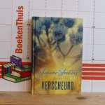 Foekens, Simone - verscheurd