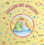 Bussolati - Zullen we spelen ? / Bij ons thuis