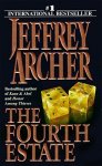 Jeffrey Archer - The Fourth Estate