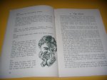 Wilkeshuis, C / Tadema, A.A. (tekeningen) - Onder één dak. Leesboek voor de lagere school. Vierde leerjaar/ deeltje 5, (1e druk)