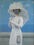Collective - René Magritte- Paul Nougé, Santiago De Chile, 1999