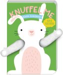 Tanja Louwers - Klein konijntje / Knuffel me