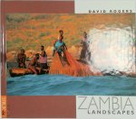 David Rogers 50322 - Zambia Landscapes