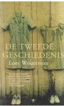 Wouterson, Loes - De tweede geschiedenis